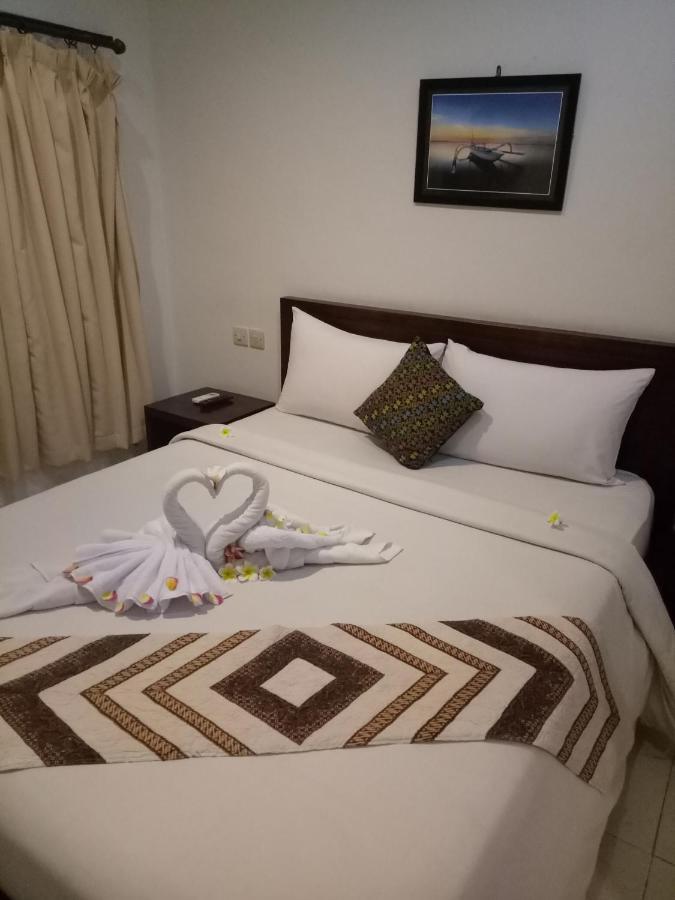 Surya Inn Kuta Lombok Eksteriør billede