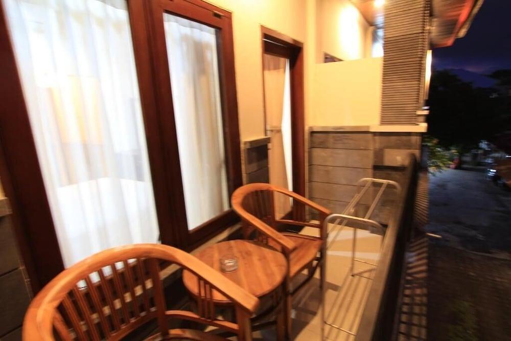 Surya Inn Kuta Lombok Eksteriør billede