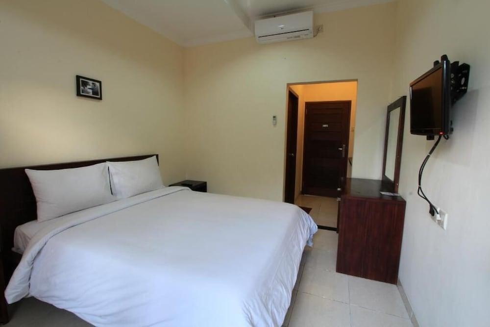 Surya Inn Kuta Lombok Eksteriør billede