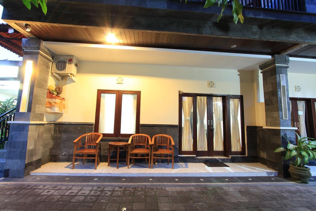 Surya Inn Kuta Lombok Eksteriør billede
