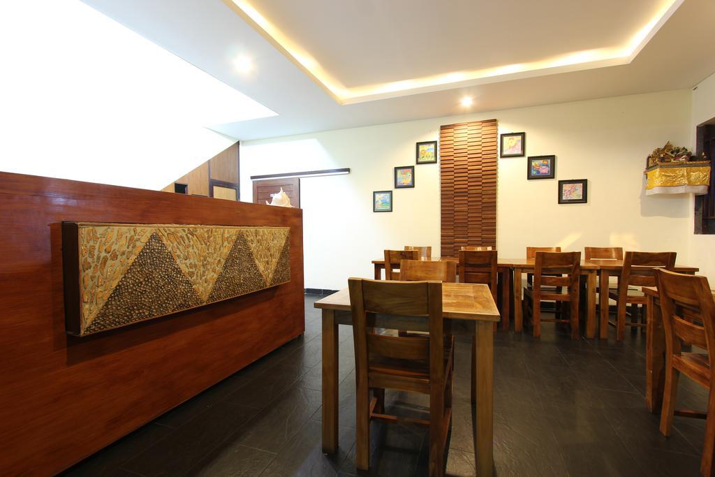Surya Inn Kuta Lombok Eksteriør billede
