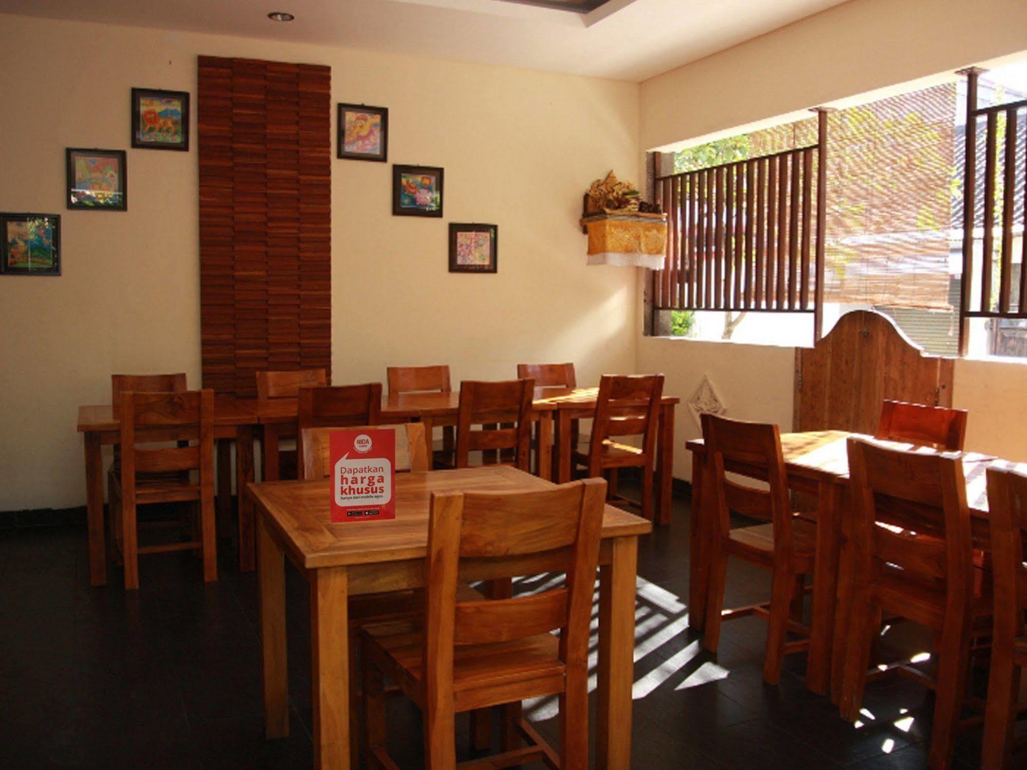Surya Inn Kuta Lombok Eksteriør billede