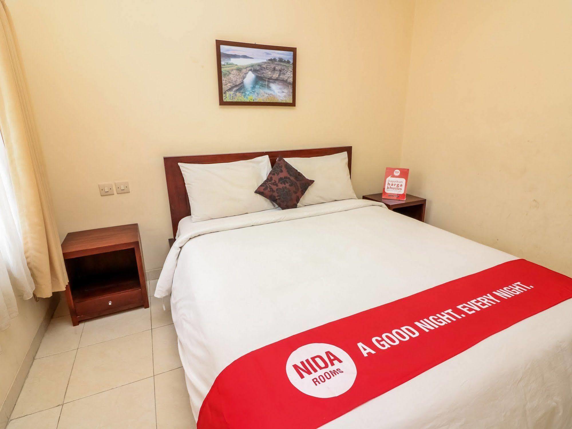 Surya Inn Kuta Lombok Eksteriør billede