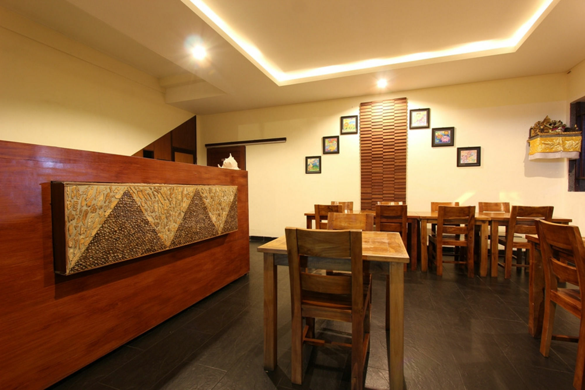 Surya Inn Kuta Lombok Eksteriør billede
